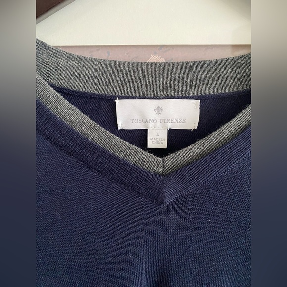 Designer sweater - Picture 2 of 4